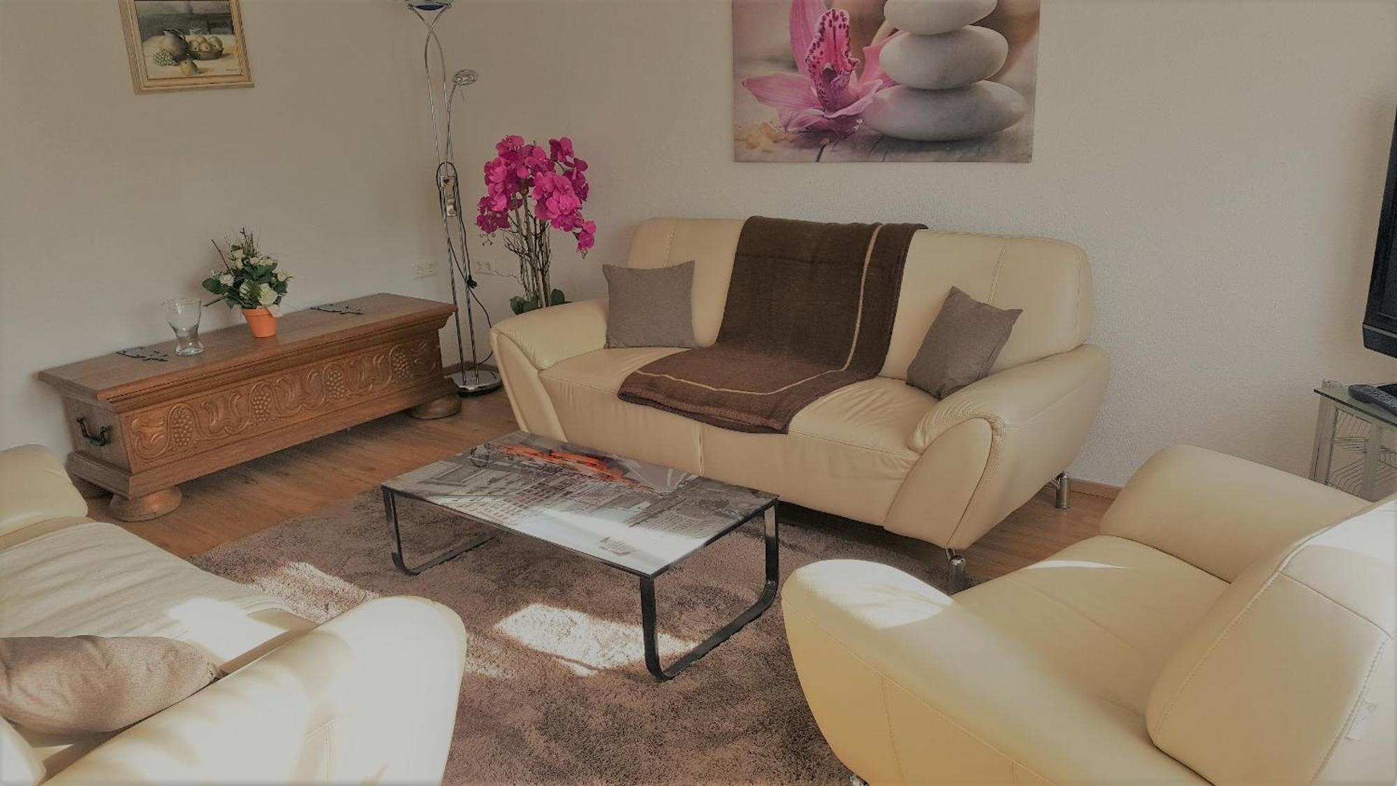 Ferienwohnung Miezerle Steisslingen Esterno foto