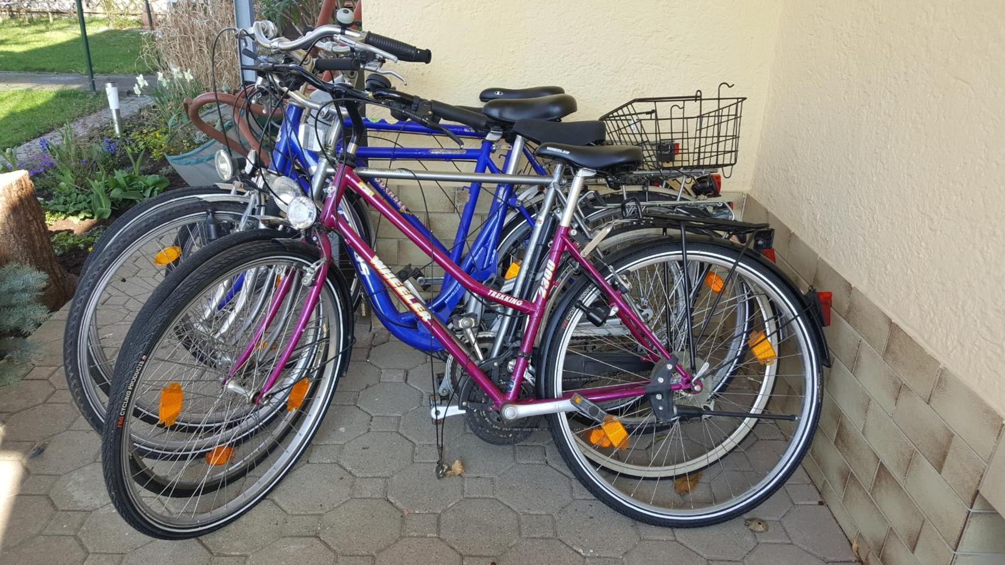 Ferienwohnung Miezerle Steisslingen Esterno foto
