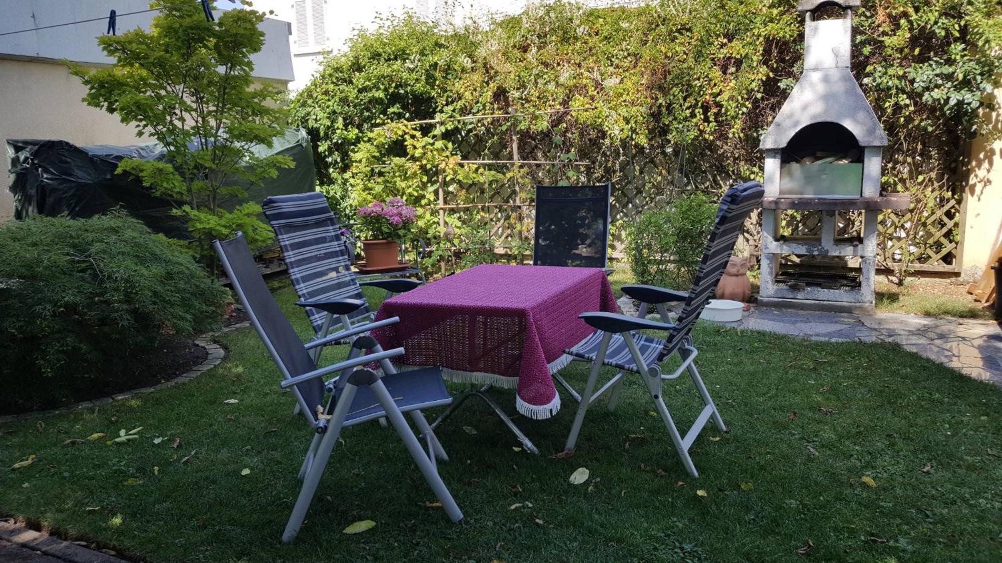 Ferienwohnung Miezerle Steisslingen Esterno foto
